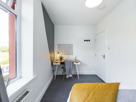 5 bedroom house to rent - Photo 5