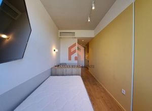 Studio/Γκαρσονιέρα για ενοικίαση - Βαρδάρης - Λαχανόκηποι, - Photo 4