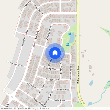 3 Cruiser Street, NSW 2322, Chisholm