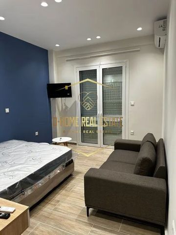 Studio/Γκαρσονιέρα για ενοικίαση Πετράλωνα - Photo 3