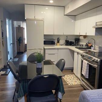 AVAIL SEPT 29 FULLY FURNISHED COZY 1 BDR APT - ALL INC-TORONTO - Photo 4