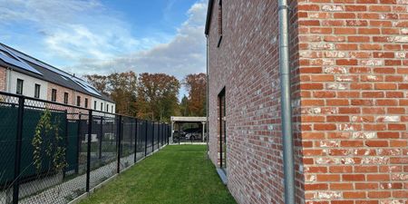 Woning te huur in Destelbergen voor € 1.520 met 4 slaapkamers - Foto 3