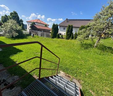 2.5 Zimmer, 55 m², 1. Stock - Foto 4