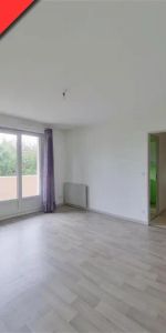 Location appartement 2 pièces - 42.19m² à Chatellerault (86100) - Photo 3