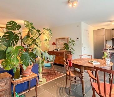 Appartement te huur in Oudenaarde voor € 795 met 2 slaapkamers - Photo 1