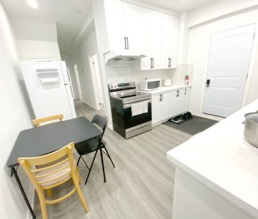 For Lease - 81 Hallam Street Unit# Room 103, Toronto, Ontario - Photo 4