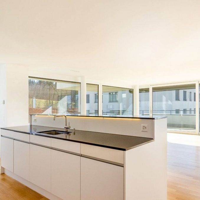 3.5 Zimmer, 140 m², 2. Stock - Photo 1