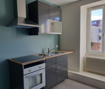 Location Appartement 4 pièces 70m² MULHOUSE 68200 - Photo 1