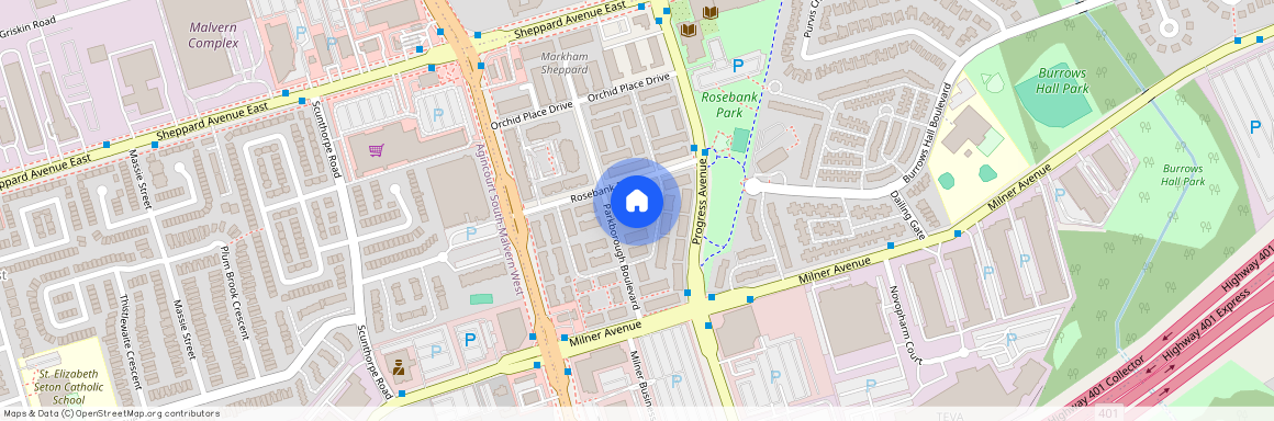 29 Rosebank Drive, Toronto