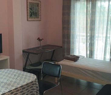 Studio/Γκαρσονιέρα για ενοικίαση Περαία (Θερμαϊκός) - Photo 5