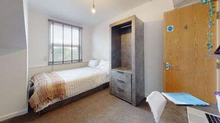 4 bedroom house to rent - Photo 5