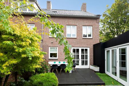 Huis te huur: Helmerslaan 65 5615 JC Eindhoven - Foto 3