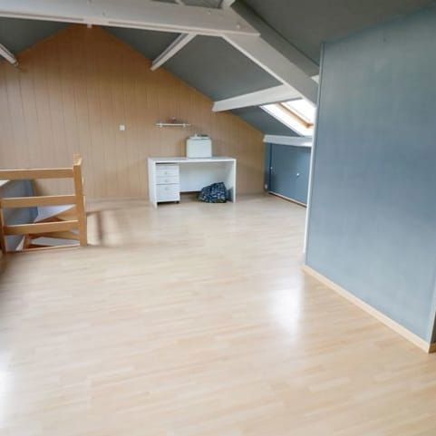 Appartement te huur - Photo 1