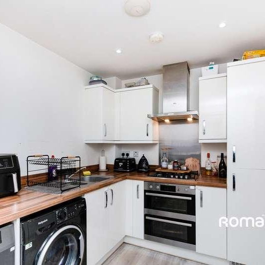 Tanner Street, Wellesley, Aldershot, Hampshire, GU11 - Photo 1