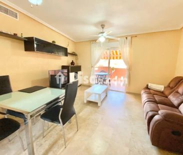 Apartamento en alquiler en Dehesa de Campoamor - Foto 3