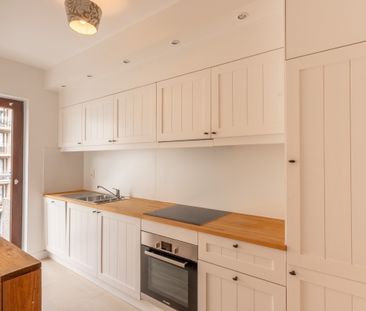 Tof appartement in de Lippenslaan te Knokke - Foto 3