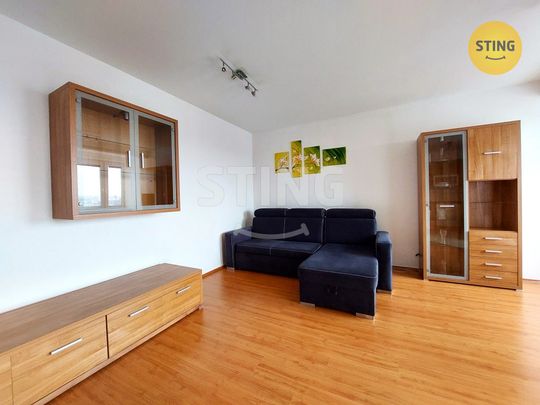 Byt 2+kk k pronájmu, Jihlava, ulice Dr. Jiřího Procházky - Photo 1