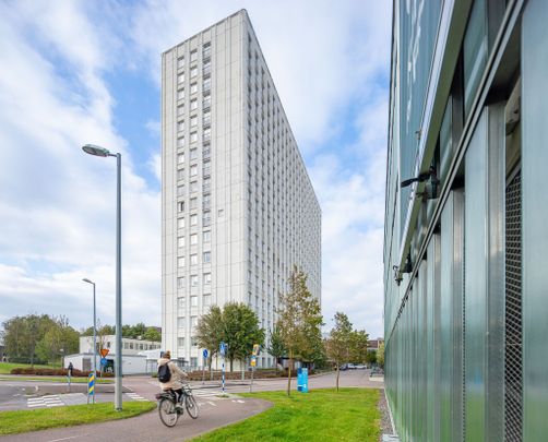 Marconigatan 33 B - Foto 1