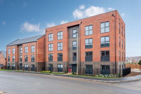 1 bedroom apartment to rent - Photo 5