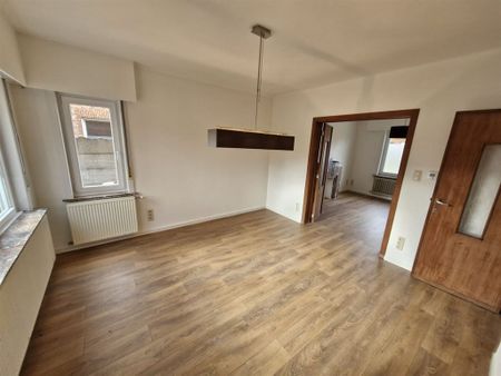 Gerenoveerde woning te huur op een zéér rustige locatie te Wezemaal! - Photo 3