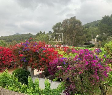 Luxury House for rent in San Jose, Spain - Photo 5