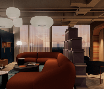 K.P. van der Mandelelaan 130 - 3062 MB Rotterdam - Foto 1