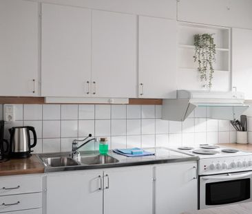 Katarina Bangata 80 - Foto 1