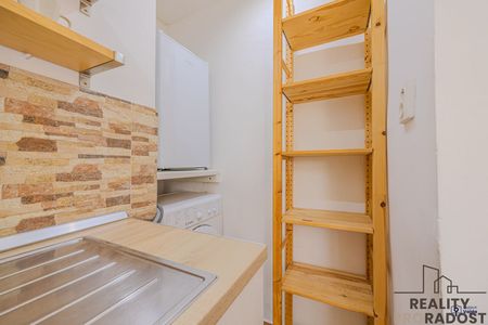 Pronájem bytu 1+kk 25 m² - Photo 4
