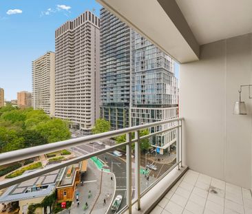 281 Elizabeth Street, Sydney NSW 2000 - Apartment For Rent | Domain - Photo 2