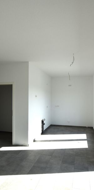 Neubau: Penthouse mit großer Dachterrasse - Foto 1