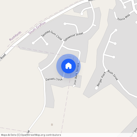 20 Daniels Close, NSW 2460, South Grafton