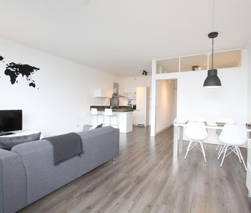 Raadhuisplein 22 2132 TZ Hoofddorp - Foto 4