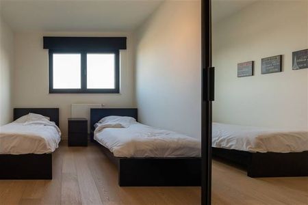 Appartement te huur - Photo 4