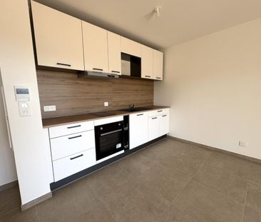 Location appartement à Borgo - Photo 3