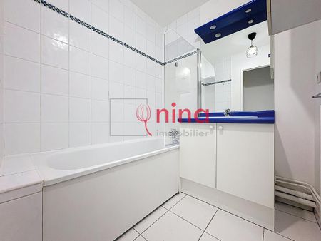 Location Appartement - Photo 5