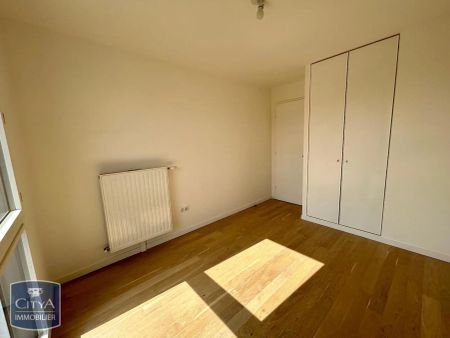 Appartement à louer 4 pièces 101.09m² - Photo 4
