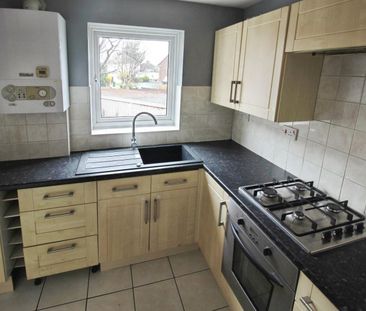 2 bedroom Flat To Let Total Size: 473 SQ FT - Photo 6