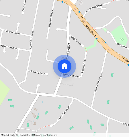 Lower Plenty, Melbourne - North East