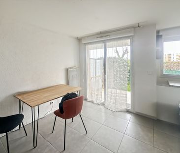 Appartement T2 Montauban à louer - Photo 2