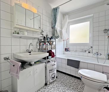 Schöne und gut geschnittene 2-Zimmer-Wohnung mit Balkon in Konstanz Fürstenberg - Foto 5