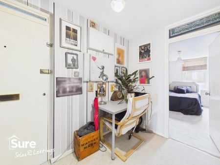 1 bedroom apartment to rent - Photo 3