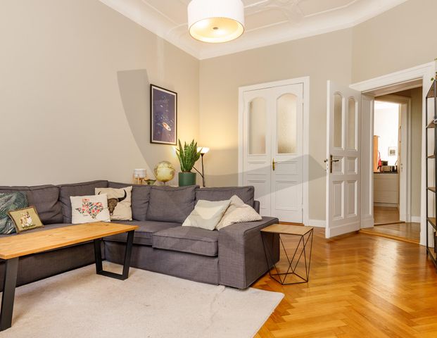 Viel Platz zum Wohnen & Arbeiten - Foto 1