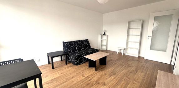 Studio meublé à louer - Secteur Montjoux - 25m² - Photo 2