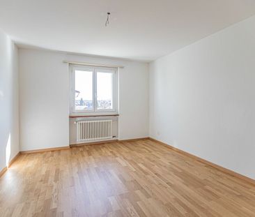 3 Zimmer, 56 m², 2. Stock - Foto 1