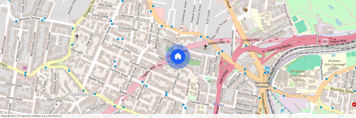 37 Upper Cairns Terrace, Paddington, QLD, 4064