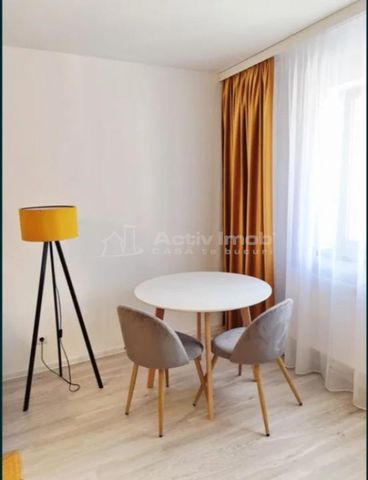 Garsoniera drumul taberei residence 158 moghioros - Fotografie 4