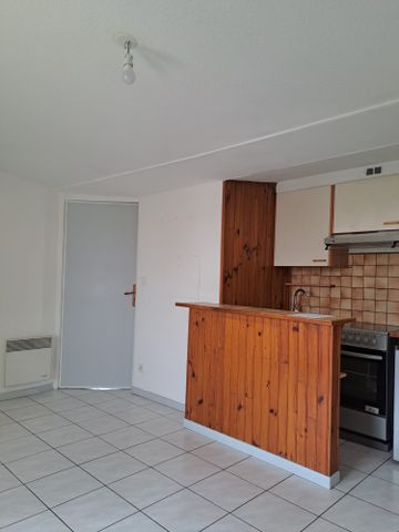 Location Appartement 2 pièces 37m² ALBI 81000 - Photo 3