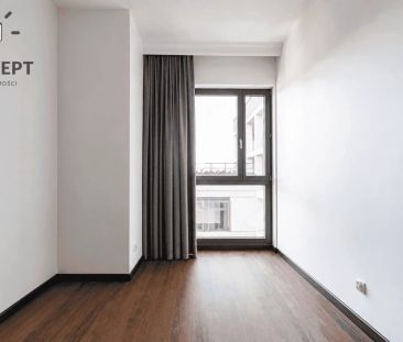 Nowe 3 pok mieszkanie | Basen, SPA, Siłownia | Upper House – zdjęcie 5