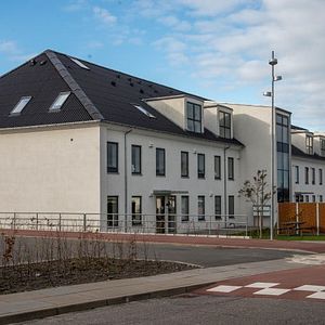 Afd. 6 - Løgstør Boligforening - Foto 2
