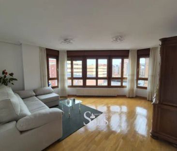 Piso en alquiler en La Ería - Foto 4